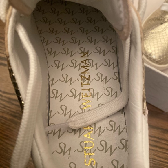 Stuart Weitzman fashion shoes - Picture 5 of 7